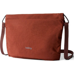 Bellroy BLSA Lite Ανδρική Τσάντα Ώμου / Χιαστί Rusted