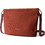 Bellroy BLSA Lite Ανδρική Τσάντα Ώμου / Χιαστί Rusted
