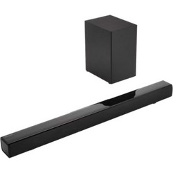 Panasonic SC-HTB150EGK Soundbar 100W 2.1 με Ασύρματο Subwoofer & Τηλεχειριστήριο