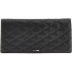 Guess PW7474-P4419 Γυναικείο Νεσεσέρ Μαύρο