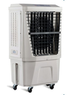 Neta 0SS-045AC Air Cooler 160W με Ιονιστή & Τηλεχειριστήριο