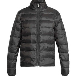 Roxy Wind Bliss Γυναικείο Μπουφάν Χειμωνιάτικο Puffer Μακρύ Μαύρο ERJJK03617-KTA0