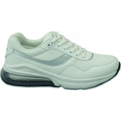 Level Anatomic Γυναικεία Sneakers Λευκά 3117