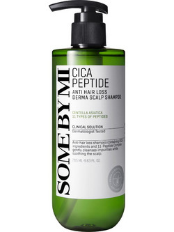 Some By Mi Cica Peptide Σαμπουάν κατά της Τριχόπτωσης 285ml