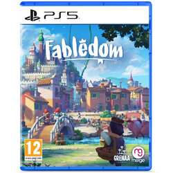 Fabledom PS5