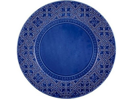 Nova Πιάτο Ρηχό Κεραμικό 34cm 5600413617274