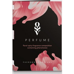 Obsessive Floral Spicy Perfume 1ml