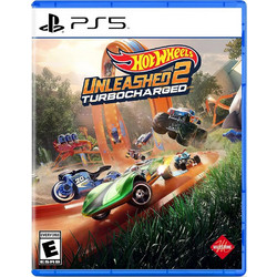 Hot Wheels Unleashed 2 Turbocharged PS5