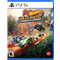 Hot Wheels Unleashed 2 Turbocharged PS5
