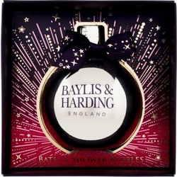 Baylis & Harding Moonlight Fig Bubble Bath 250ml