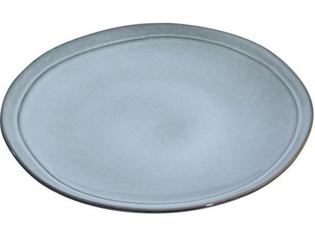 Estia Deline Πιάτα Ρηχά Πήλινα 27cm 4τμχ 07-24550