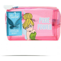 Mad Beauty Tinkerbell Γυναικείο Νεσεσέρ Ροζ