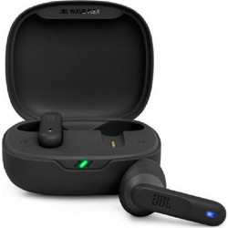 JBL Wave Flex 2 Ακουστικά Bluetooth Earbud Ανθεκτικά στο Νερό Black