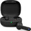 JBL Wave Flex 2 Ακουστικά Bluetooth Earbud Ανθεκτικά στο Νερό Black