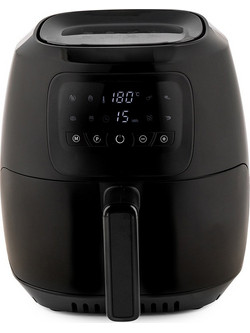 Muhler MFX-415D Air Fryer 4.2lt
