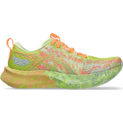 ASICS Gel-Noosa Tri 16 Γυναικεία Αθλητικά Παπούτσια για Τρέξιμο Lime 1012B675-750