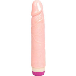 Baile Waves of Pleasure Fantasy Ρεαλιστικός Δονητής 21cm Flesh