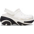 Crocs Bubble Crush 210061-100