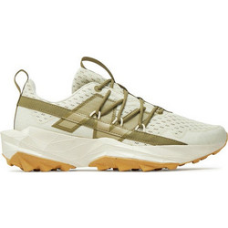 New Balance Dynasoft Tektrel Γυναικεία Αθλητικά Παπούτσια Εκρού WTTTROT1