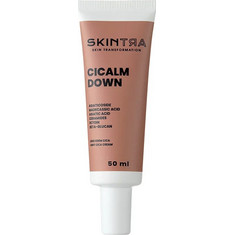 SkinTra Cicalm Down Light Cica Eye & Face Cream 50ml