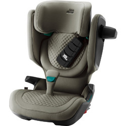 Britax Romer Kidfix Pro Lux Κάθισμα Αυτοκινήτου i-Size 15-36kg ISOfix Urban Olive