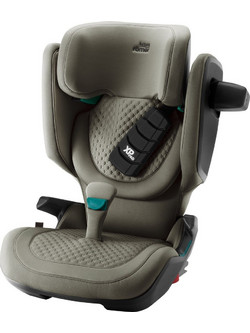 Britax Romer Kidfix Pro Lux Κάθισμα Αυτοκινήτου i-Size 15-36kg ISOfix Urban Olive