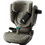 Britax Romer Kidfix Pro Lux Κάθισμα Αυτοκινήτου i-Size 15-36kg ISOfix Urban Olive