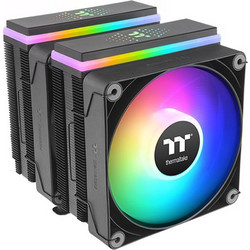 Thermaltake Astria 600 ARGB Black