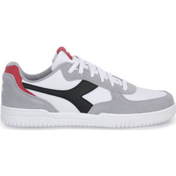 Diadora Raptor Low Ανδρικά Sneakers Λευκά 101.178325-75043