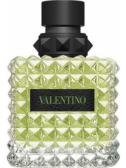 Valentino Donna Born In Roma Green Stravaganza Eau de Parfum 100ml