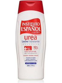 Instituto Espanol Urea Ενυδατική Lotion Σώματος 500ml