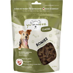 Yummeez Classic Bones Grain Free Πατσά 175gr