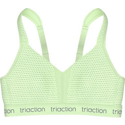 Triumph Triaction Energy Lite Σουτιέν με Ελαφριά Ενίσχυση Lime 10201677-00AS