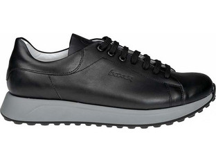 Boxer Ανδρικά Sneakers Μαύρα 44009-15-011