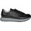 Boxer Ανδρικά Sneakers Μαύρα 44009-15-011