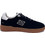 D. Franklin Ανδρικά Sneakers Μαύρα DFSH387005