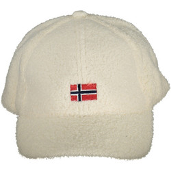 Norway Ανδρικό Καπέλο Jockey Υφασμάτινο Μπεζ 842010
