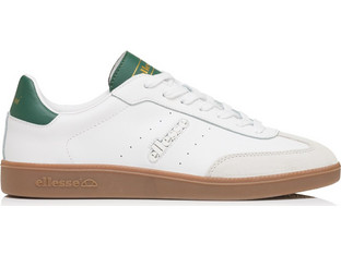 Ellesse Rimini Ανδρικά Sneakers Λευκά SHXF0945
