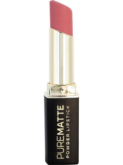 Golden Rose Pure Matte Powder 114 Matte Κραγιόν Stick 4.2gr