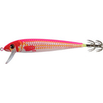 DTD Trolling Trlja Τεχνητό Δόλωμα Ψαράκι Φωσφοριζέ 11cm 15gr Pink