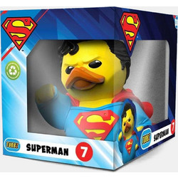 Numskull Tubbz DC Comics #7 Superman 10cm