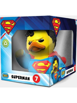 Numskull Tubbz DC Comics #7 Superman 10cm
