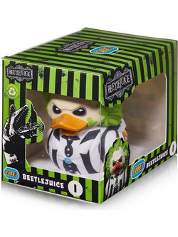 Numskull Tubbz Beetlejuice #1 Beetlejuice 10cm