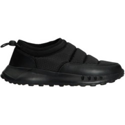 Mexx Marlow Ανδρικά Sneakers Μαύρα MXN000701-1000