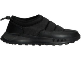 Mexx Marlow Ανδρικά Sneakers Μαύρα MXN000701-1000