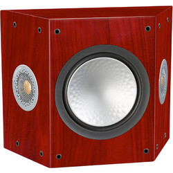 Monitor Audio Silver FX 7G Ηχείο Hi-Fi Δαπέδου 85W 2 Δρόμων Rosewood