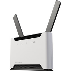 MikroTik Chateau Pro ax Access Point WiFi 6