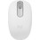 Logitech M196 Ασύρματο Bluetooth Ποντίκι White