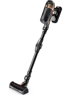 Rowenta Stick X-Force Flex 15.60 RH99F1 Ηλεκτρική Σκούπα Stick & Χειρός
