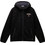 Napapijri Ανδρική Ζακέτα Fleece με Κουκούλα και Φερμουάρ Μαύρη NP0A4IA8-041